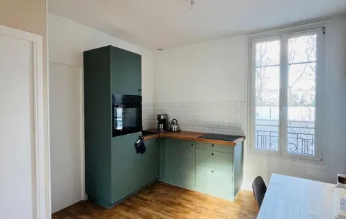 Location La Courneuve Appartement 6a424565d0df