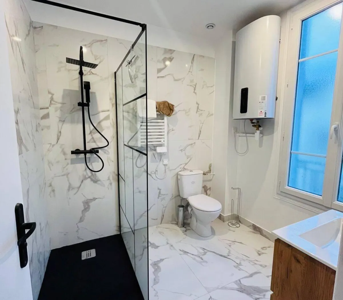 Location La Courneuve Appartement 6a424565d0df