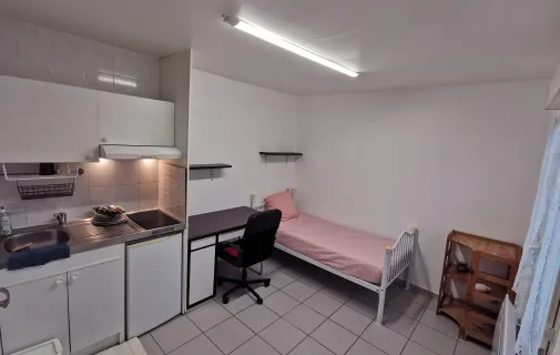 Location Villejuif Appartement 6a42550e0adb