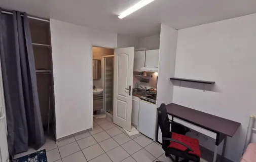 Location Villejuif Appartement 6a42550e0adb