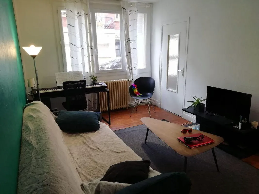 Location Toulouse Appartement 6a4268852dff