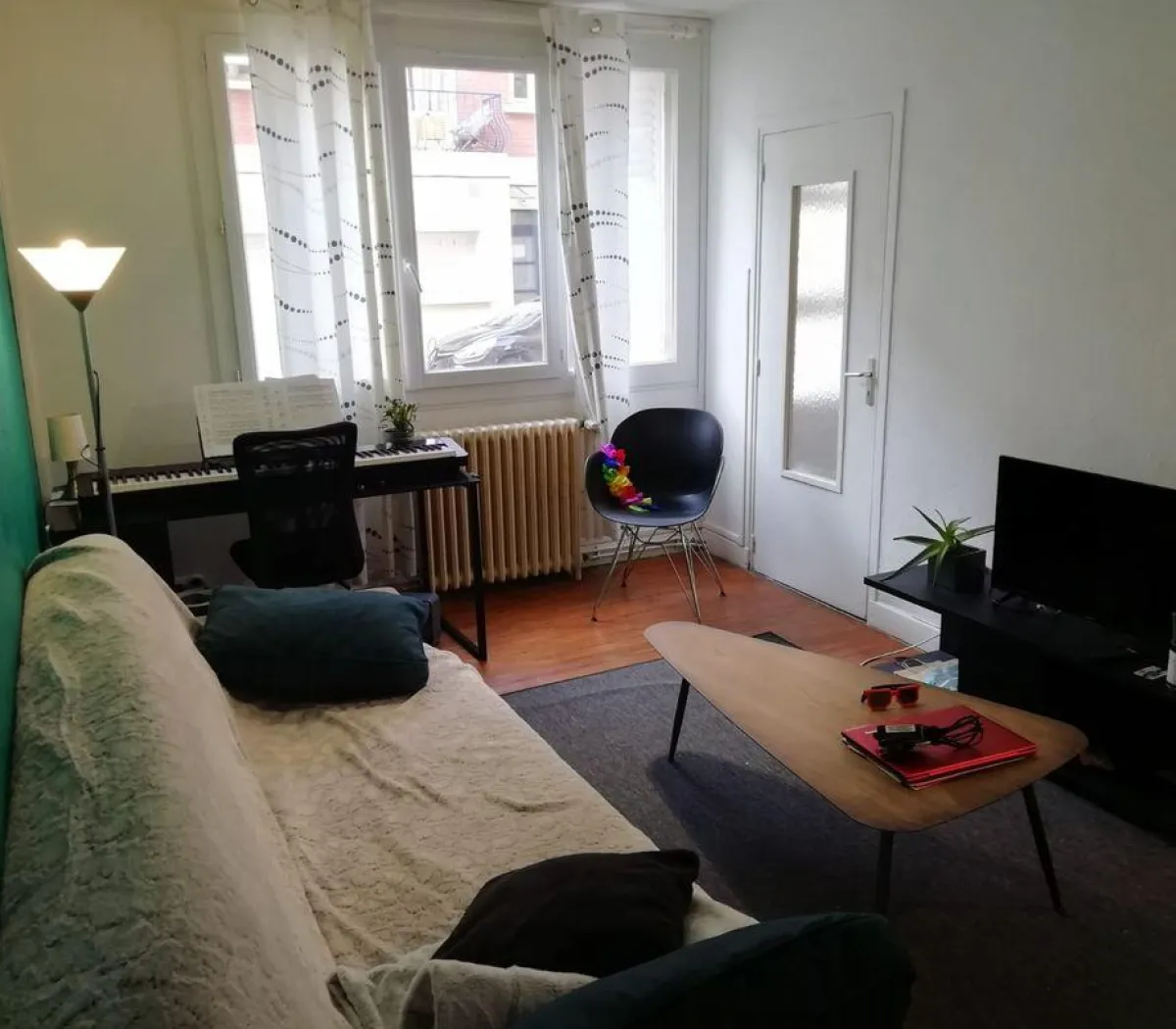Location Toulouse Appartement 6a4268852dff