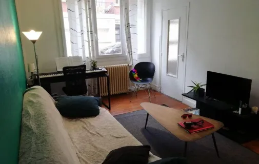 Location Toulouse Appartement 6a4268852dff