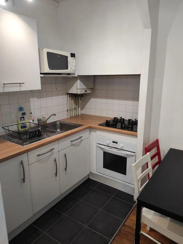 Location Toulouse Appartement 6a4268852dff