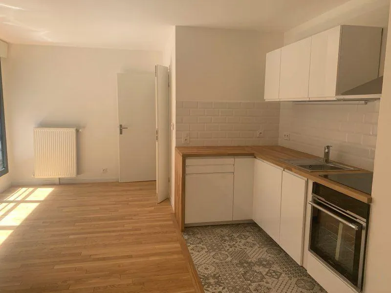 Location Clichy Appartement 6a426b61d830