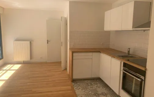 Location Clichy Appartement 6a426b61d830