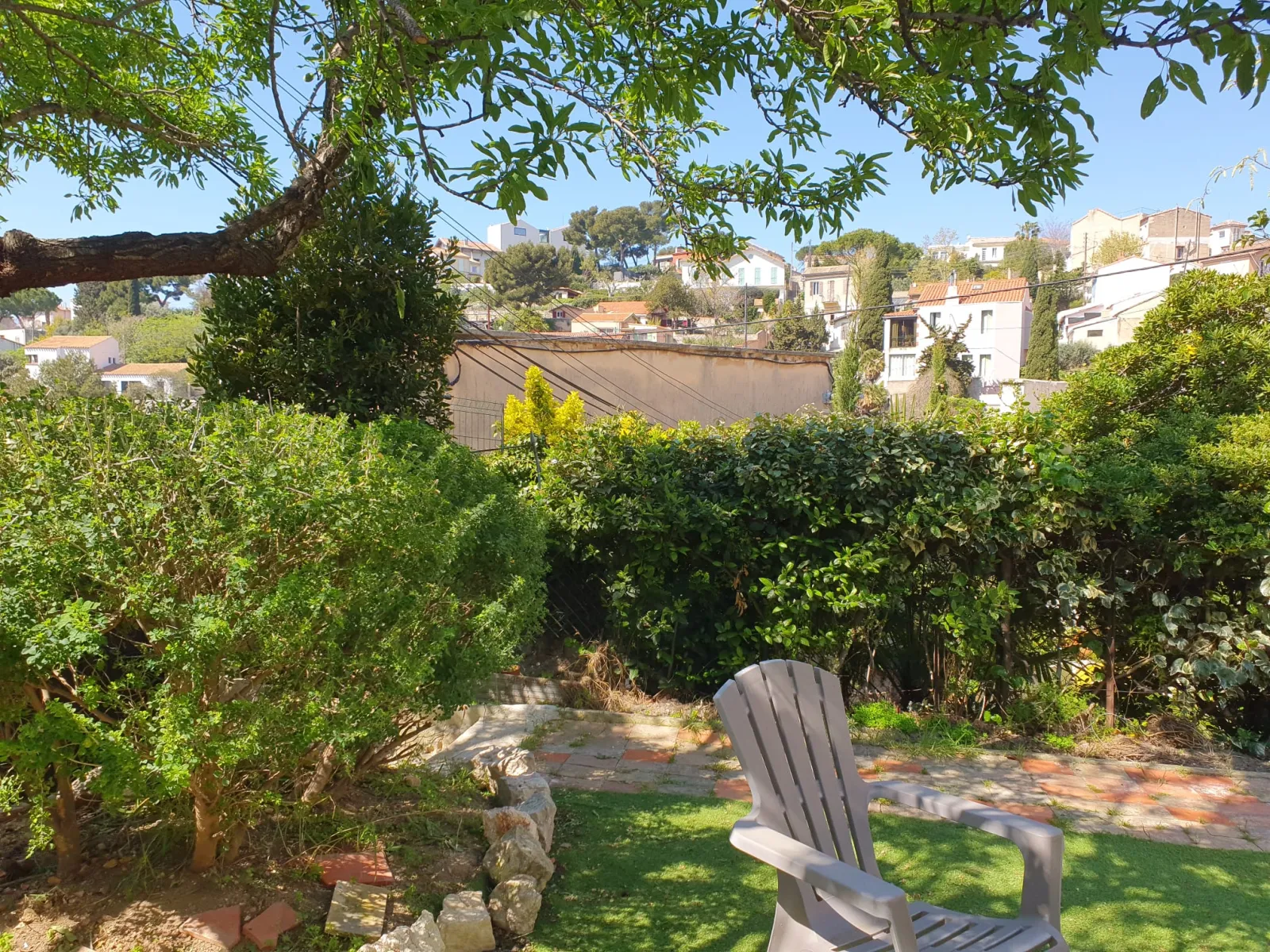 Location Marseille Appartement 6a42741bc278