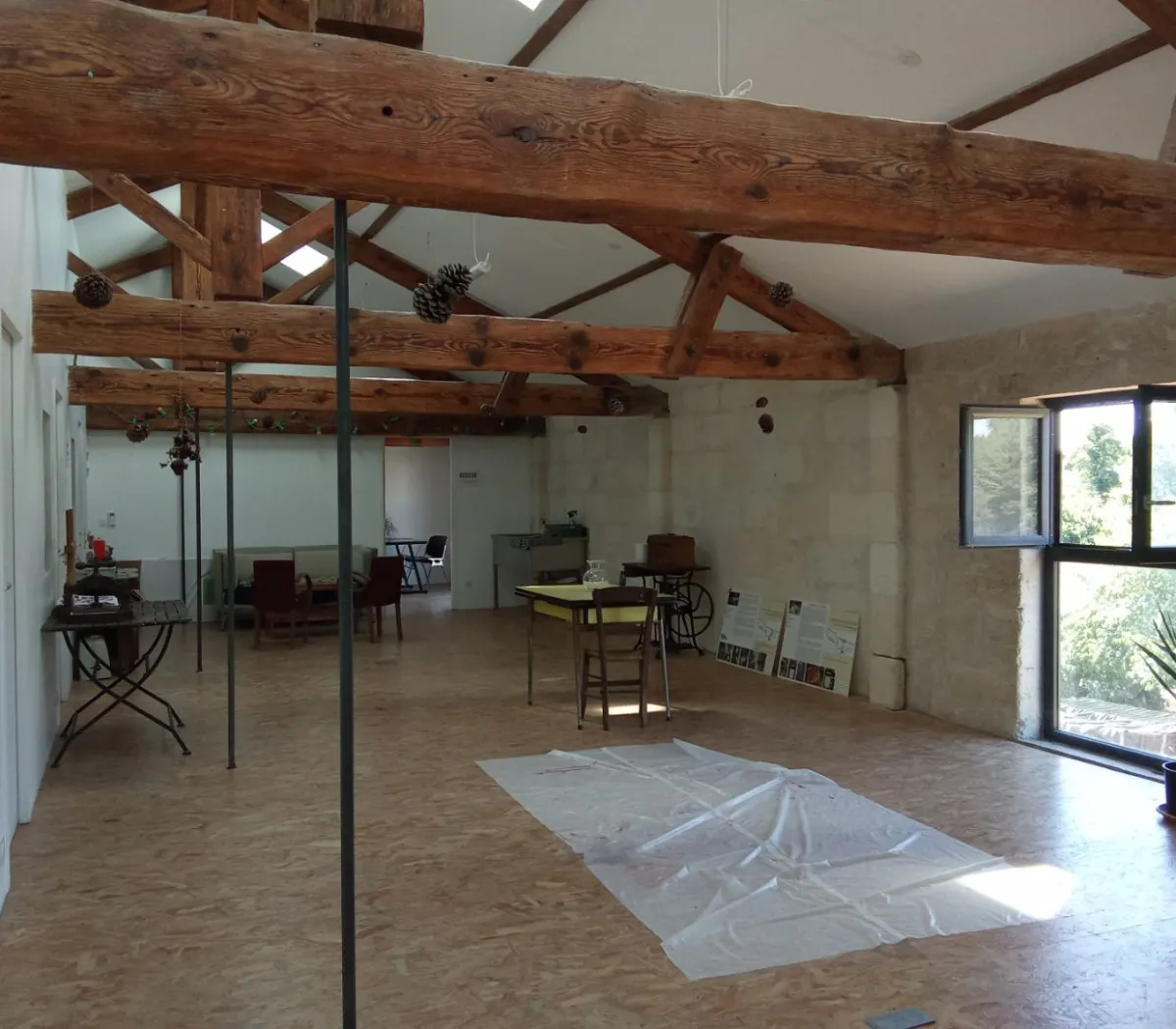 Location Cadaujac Chambre 6a427bf3c8ea