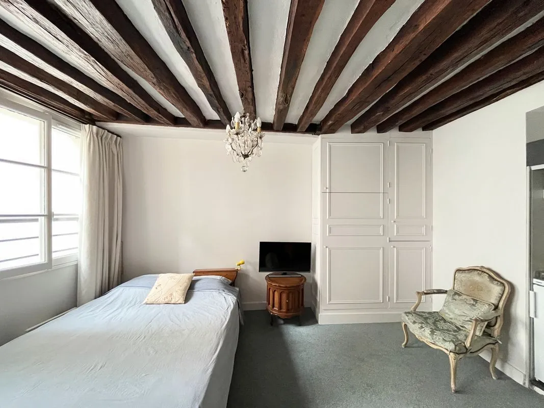 Location Paris Appartement 6a428803481b