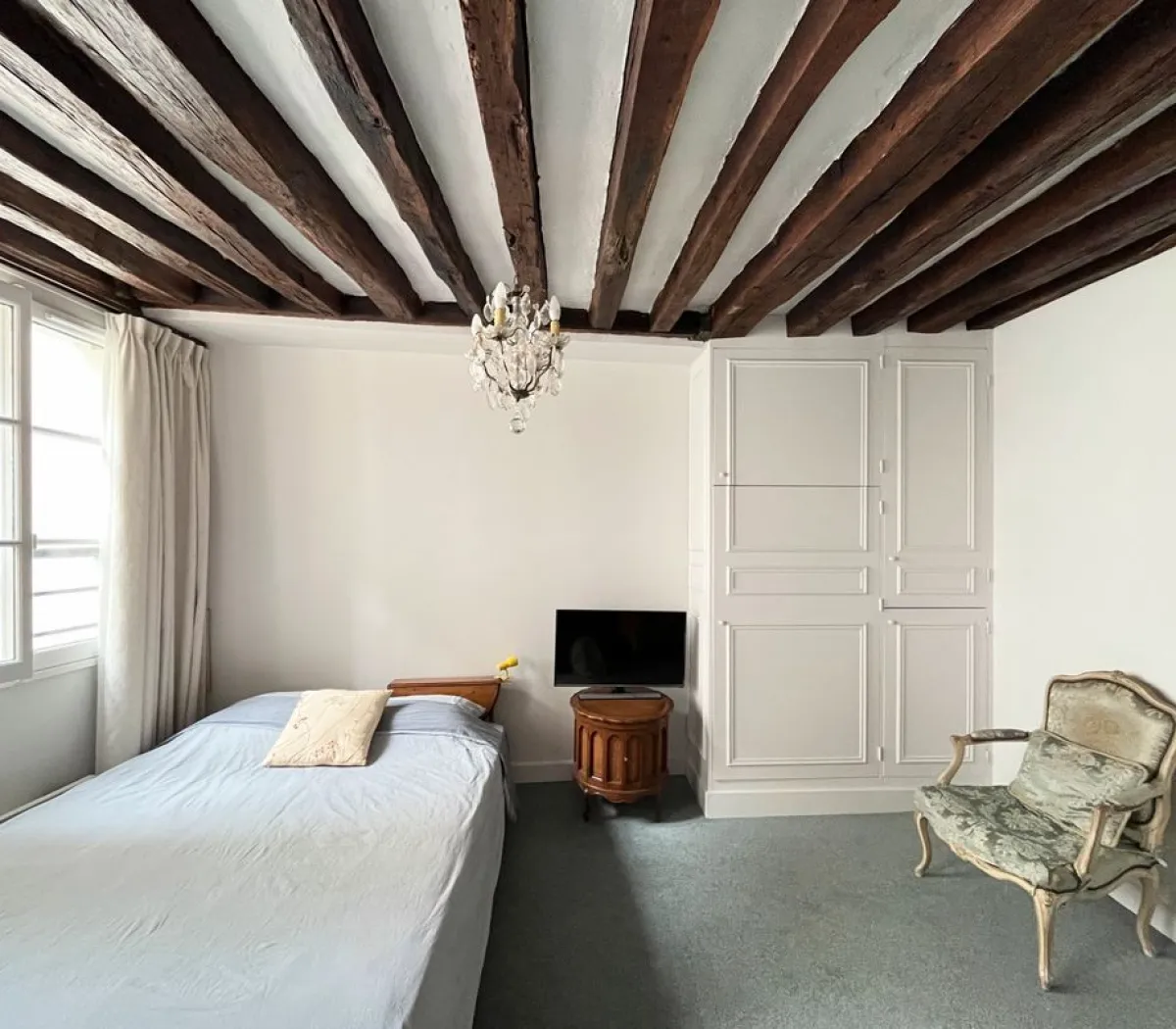 Location Paris Appartement 6a428803481b