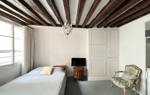 Location Paris Appartement 6a428803481b