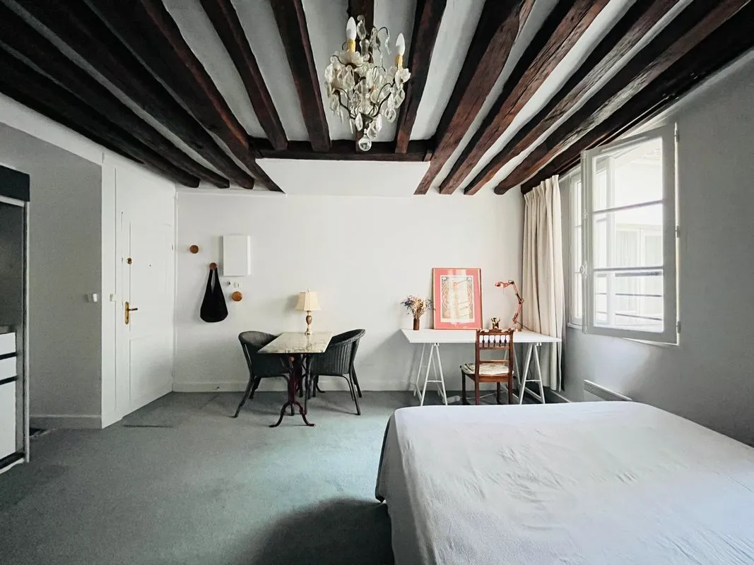 Location Paris Appartement 6a428803481b