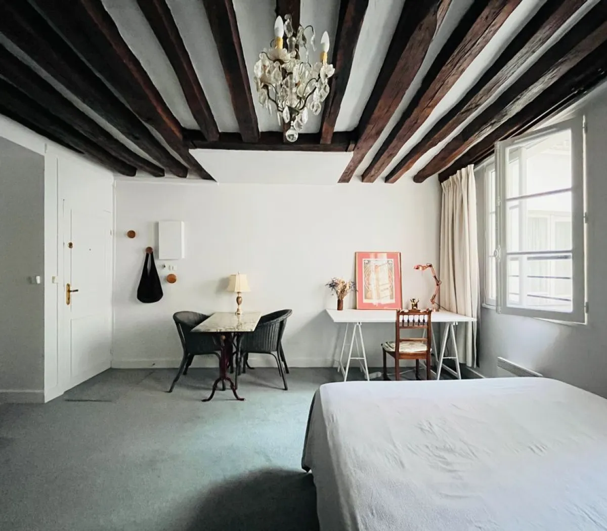 Location Paris Appartement 6a428803481b
