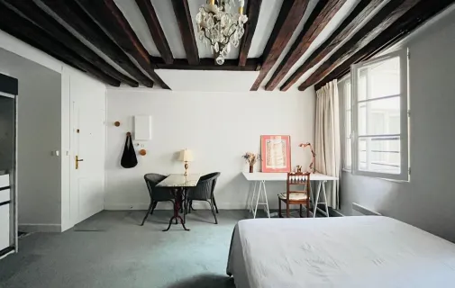 Location Paris Appartement 6a428803481b