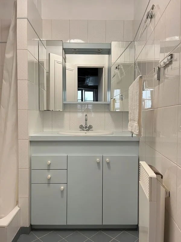 Location Paris Appartement 6a428803481b