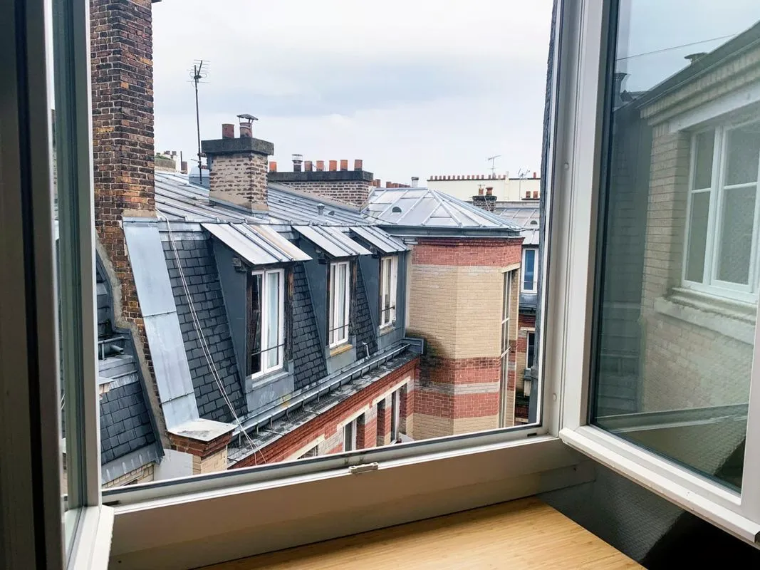 Location Paris Appartement 6a428810441b