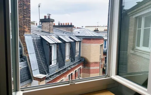 Location Paris Appartement 6a428810441b