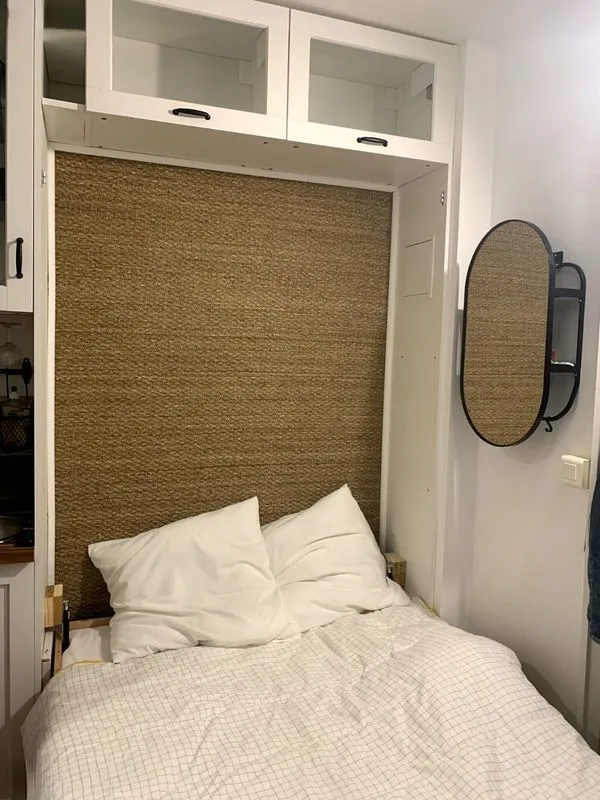 Location Paris Appartement 6a428810441b