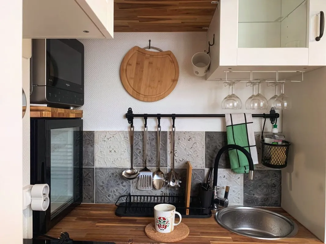 Location Paris Appartement 6a428810441b
