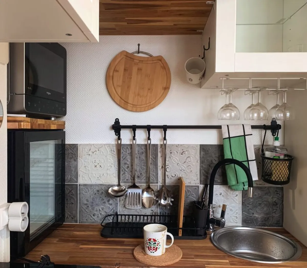 Location Paris Appartement 6a428810441b