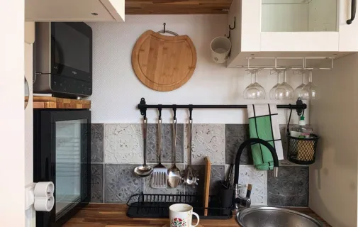 Location Paris Appartement 6a428810441b