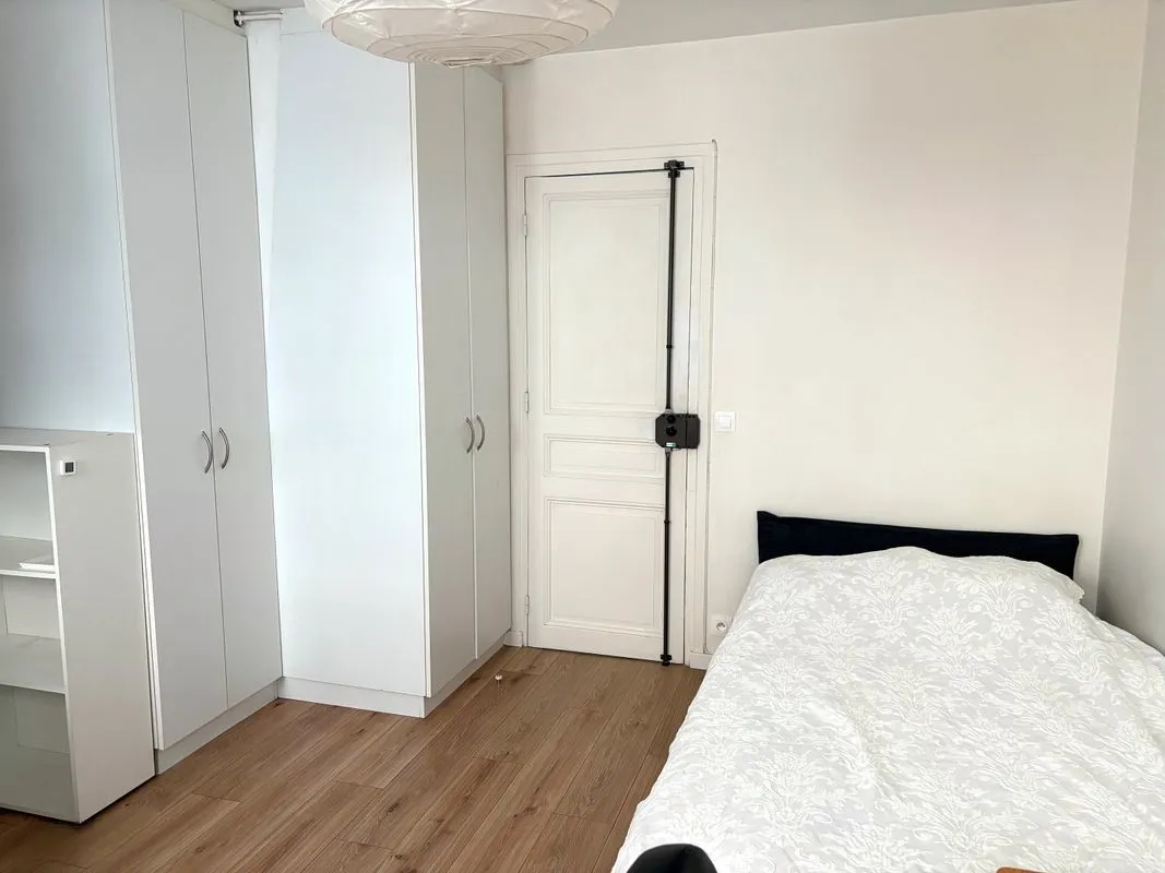 Location Paris Appartement 6a42881e4272