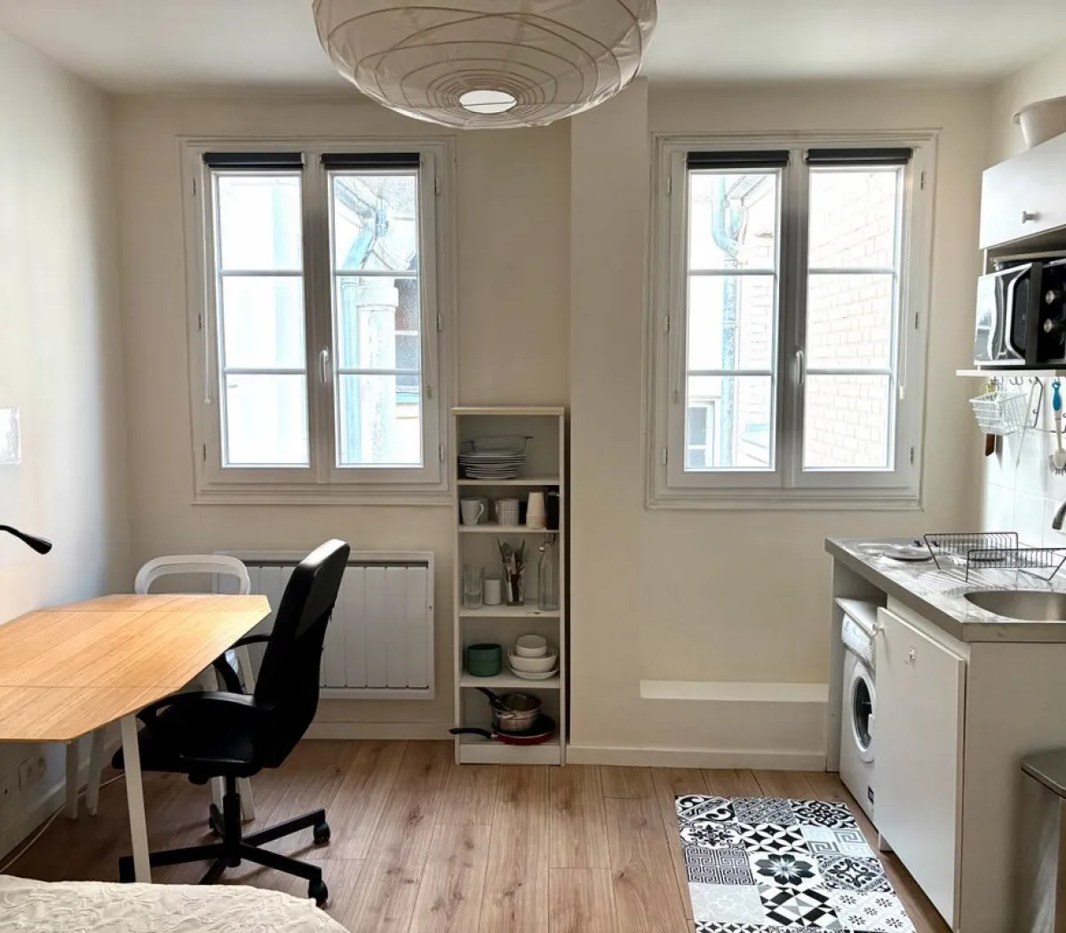 Location Paris Appartement 6a42881e4272