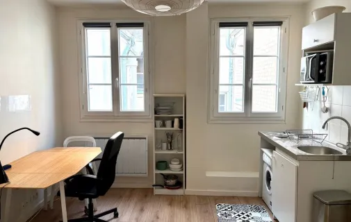 Location Paris Appartement 6a42881e4272