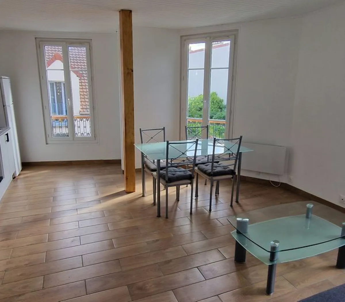 Location Fontenay-sous-Bois Appartement 6a42883837a6