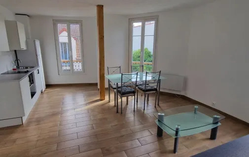 Location Fontenay-sous-Bois Appartement 6a42883837a6