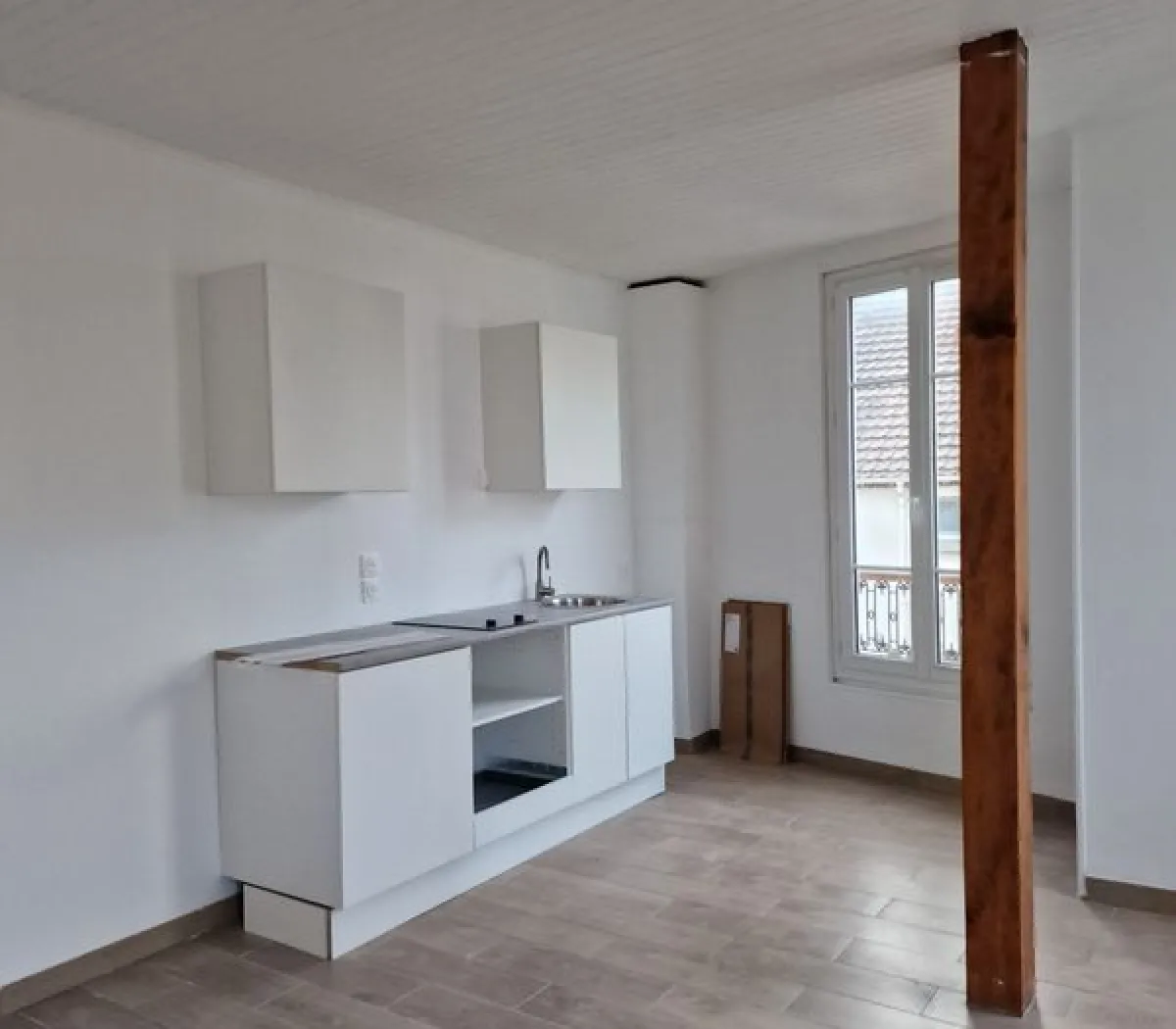 Location Fontenay-sous-Bois Appartement 6a42883837a6