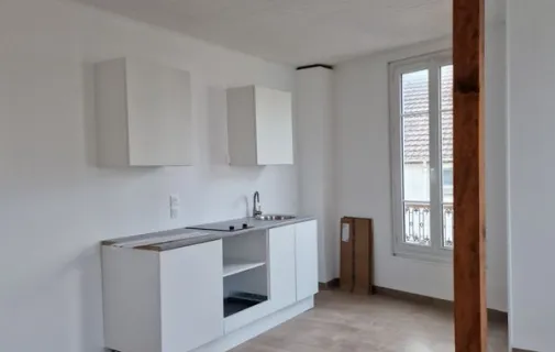 Location Fontenay-sous-Bois Appartement 6a42883837a6