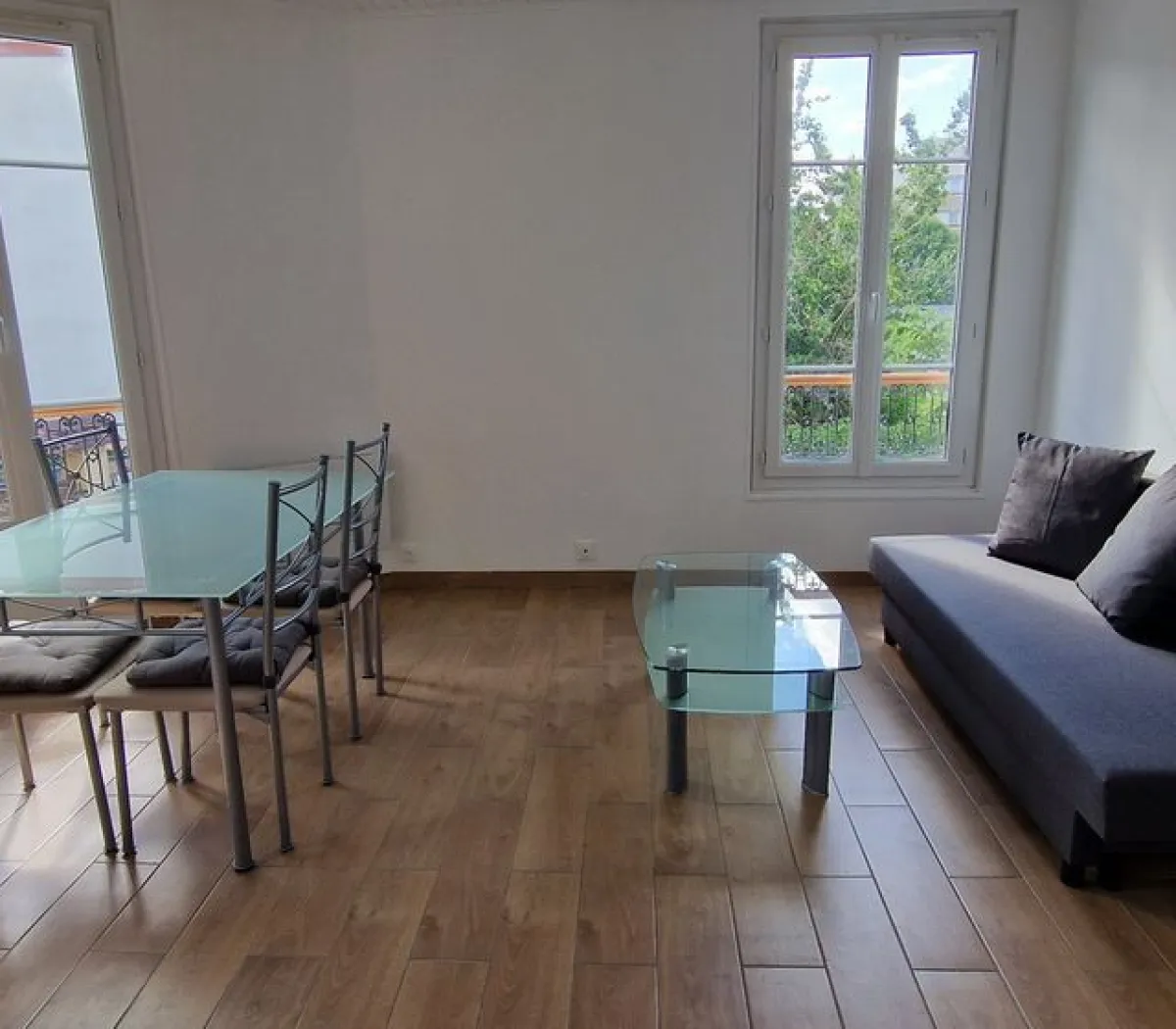 Location Fontenay-sous-Bois Appartement 6a42883837a6