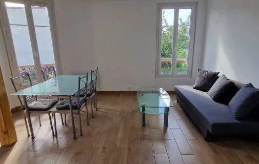 Location Fontenay-sous-Bois Appartement 6a42883837a6