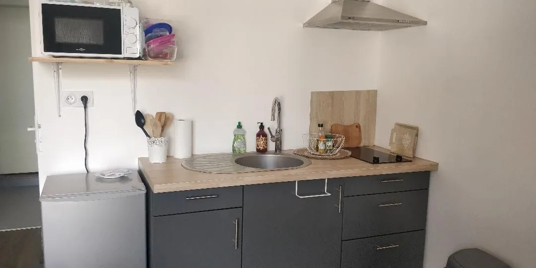 Location Poitiers Appartement 6a4289967671