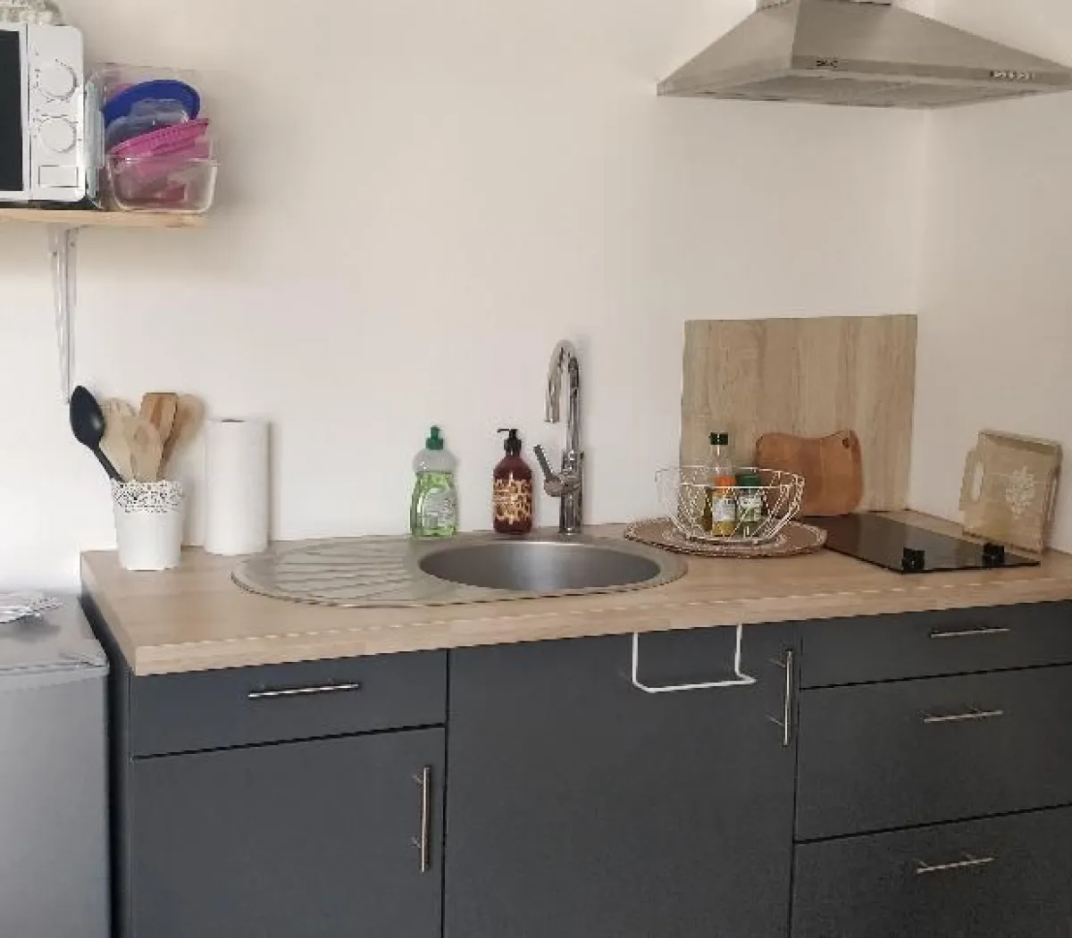 Location Poitiers Appartement 6a4289967671