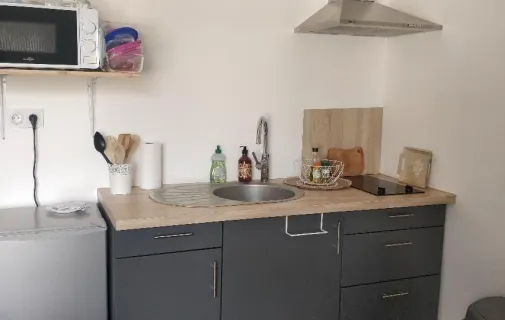 Location Poitiers Appartement 6a4289967671