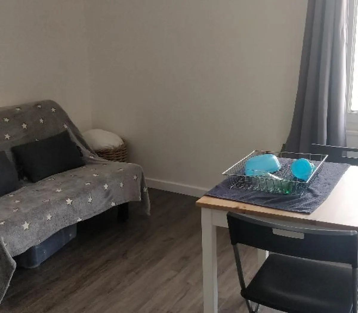 Location Poitiers Appartement 6a4289967671
