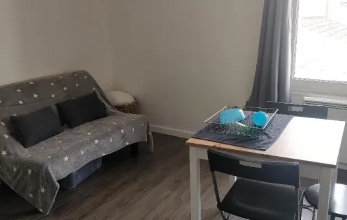 Location Poitiers Appartement 6a4289967671