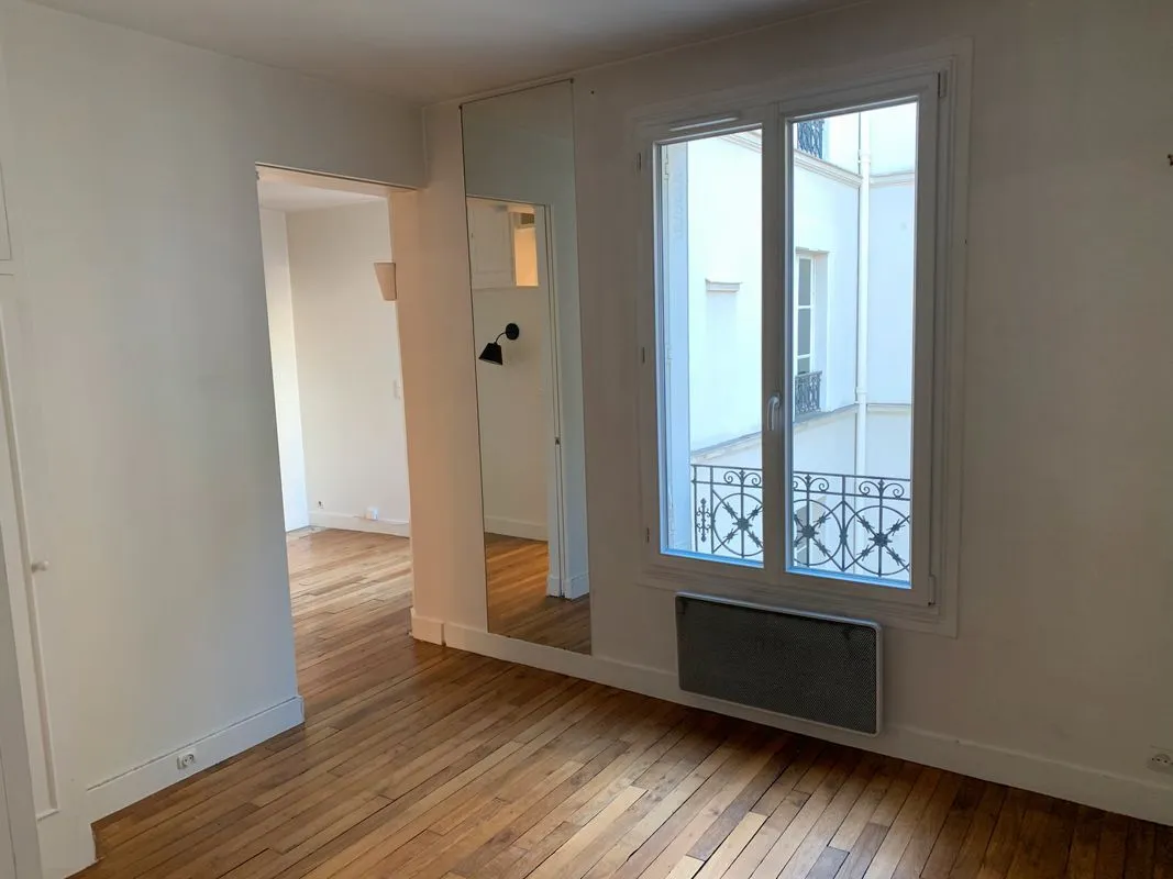 Location Paris Appartement 6a4289a866b0