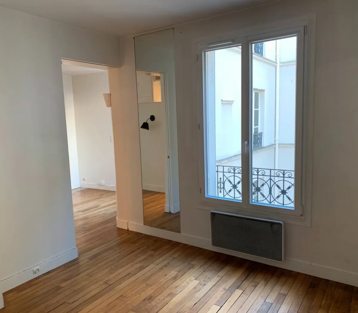 Location Paris Appartement 6a4289a866b0