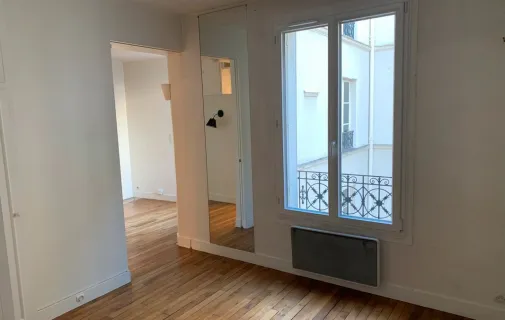 Location Paris Appartement 6a4289a866b0