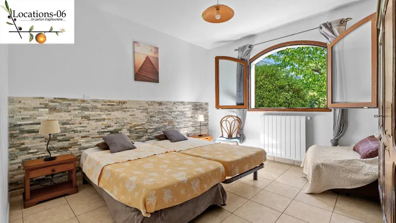 Location Le Bar-sur-Loup Appartement 6a428bd696ca