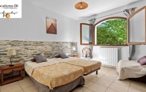 Location Le Bar-sur-Loup Appartement 6a428bd696ca