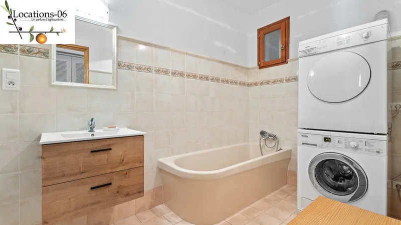 Location Le Bar-sur-Loup Appartement 6a428bd696ca
