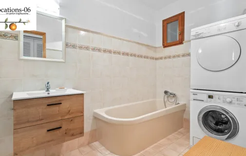 Location Le Bar-sur-Loup Appartement 6a428bd696ca