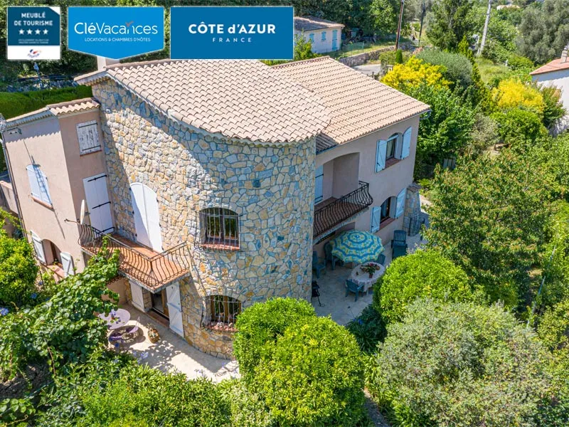 Location Le Bar-sur-Loup Appartement 6a428bd696ca