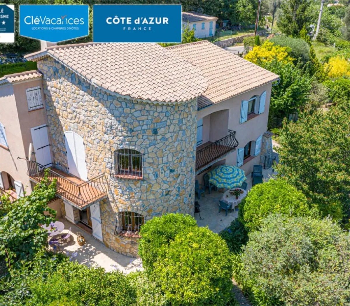 Location Le Bar-sur-Loup Appartement 6a428bd696ca