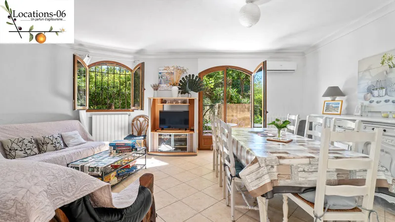 Location Le Bar-sur-Loup Appartement 6a428bd696ca