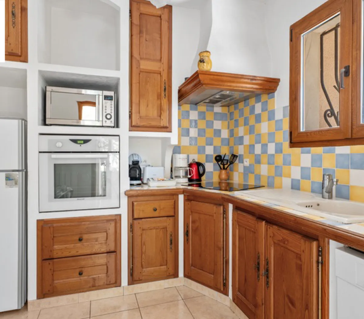 Location Le Bar-sur-Loup Appartement 6a428bd696ca